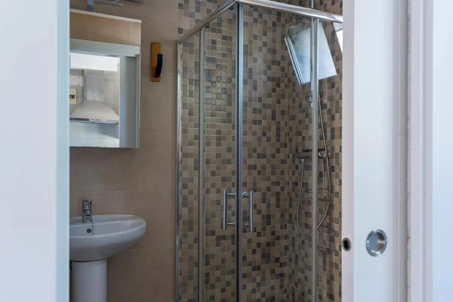 Ferienhaus Mit Privatem Pool In Santa Cristina D'Aro Holiday home
