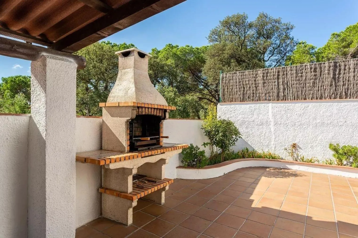 Ferienhaus Mit Privatem Pool In Santa Cristina D'Aro