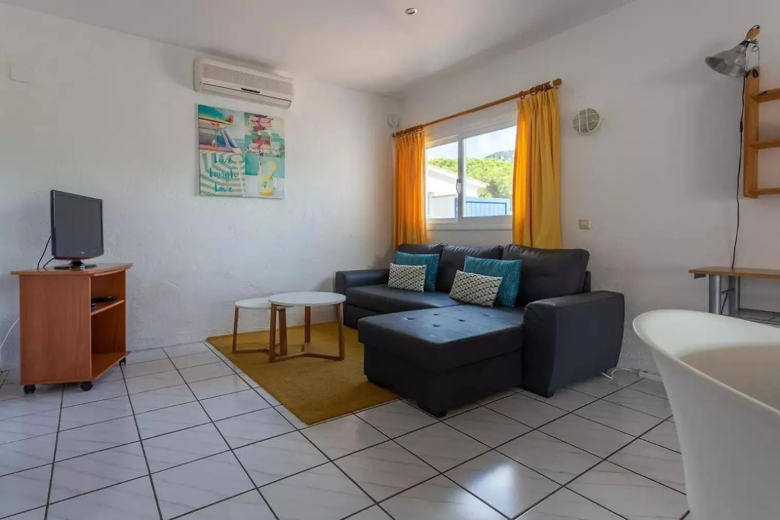Ferienhaus Mit Privatem Pool In 圣塔克里斯蒂纳阿鲁 0*,