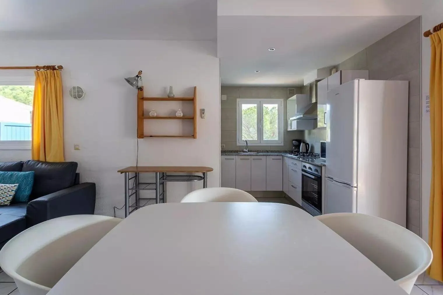 Ferienhaus Mit Privatem Pool In 圣塔克里斯蒂纳阿鲁