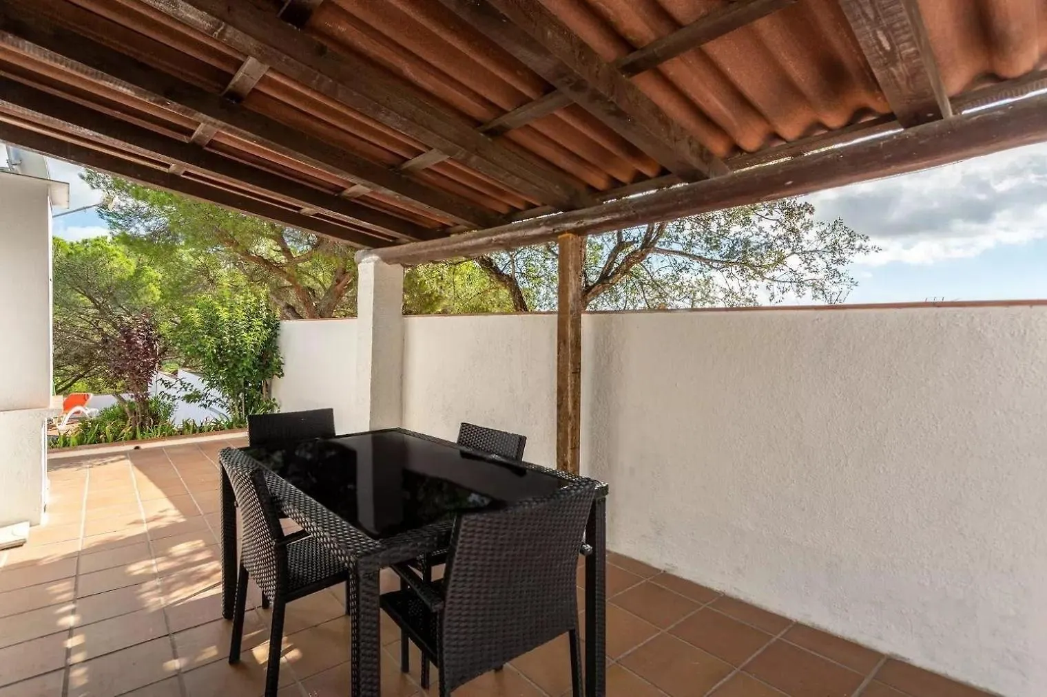Ferienhaus Mit Privatem Pool In Santa Cristina D'Aro 0*,  Spain